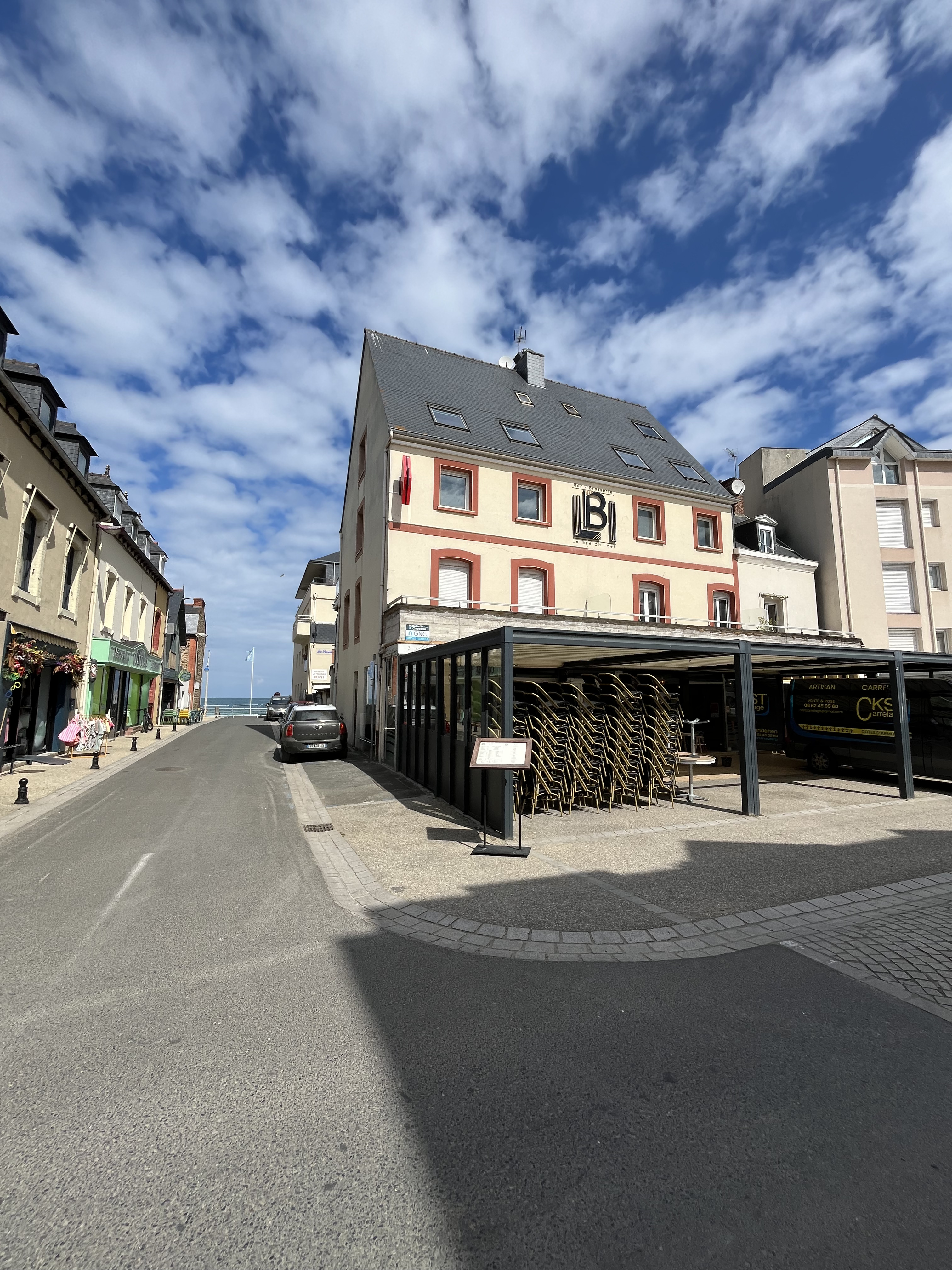 Breizh Izel