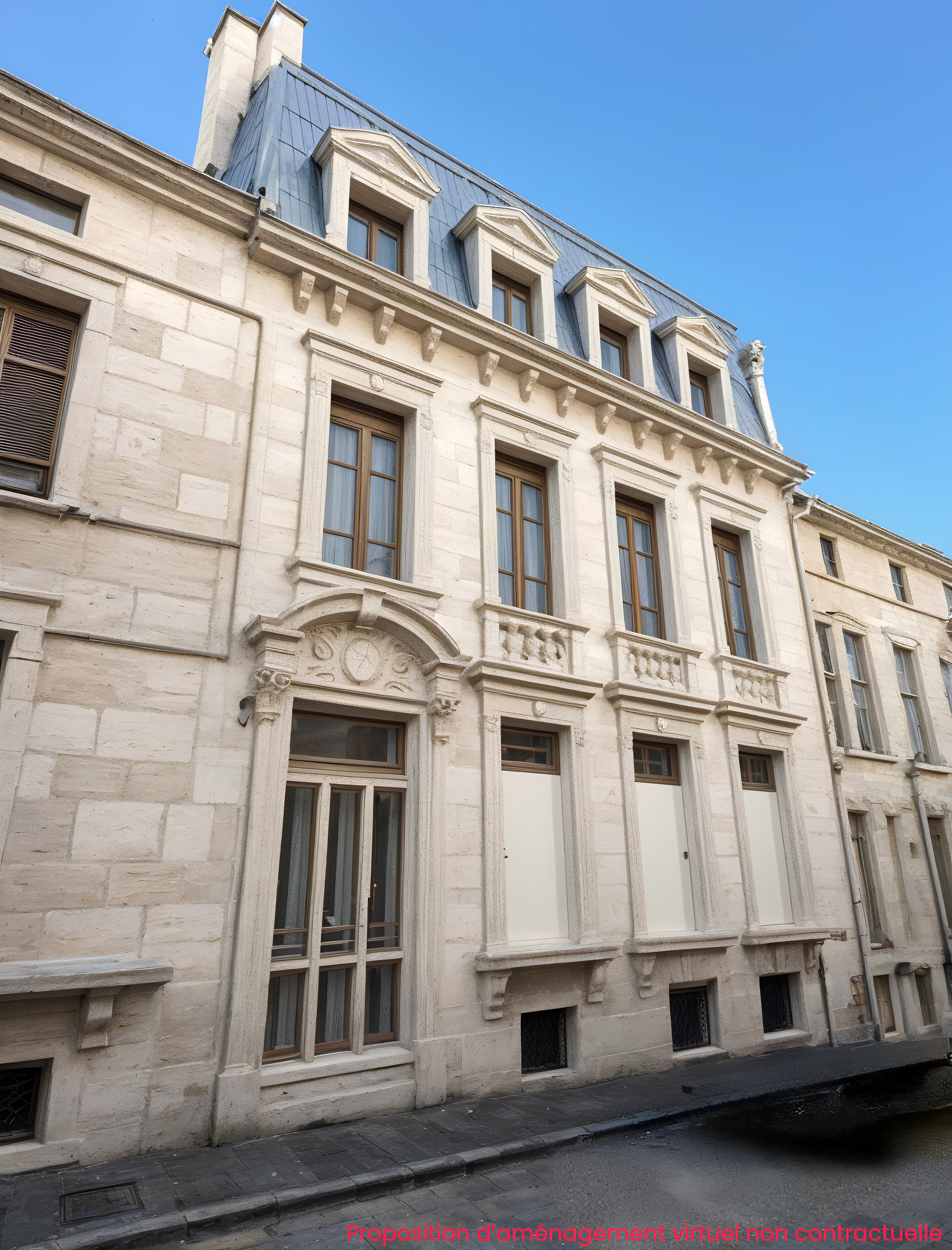 Les Hauts de Verdun
