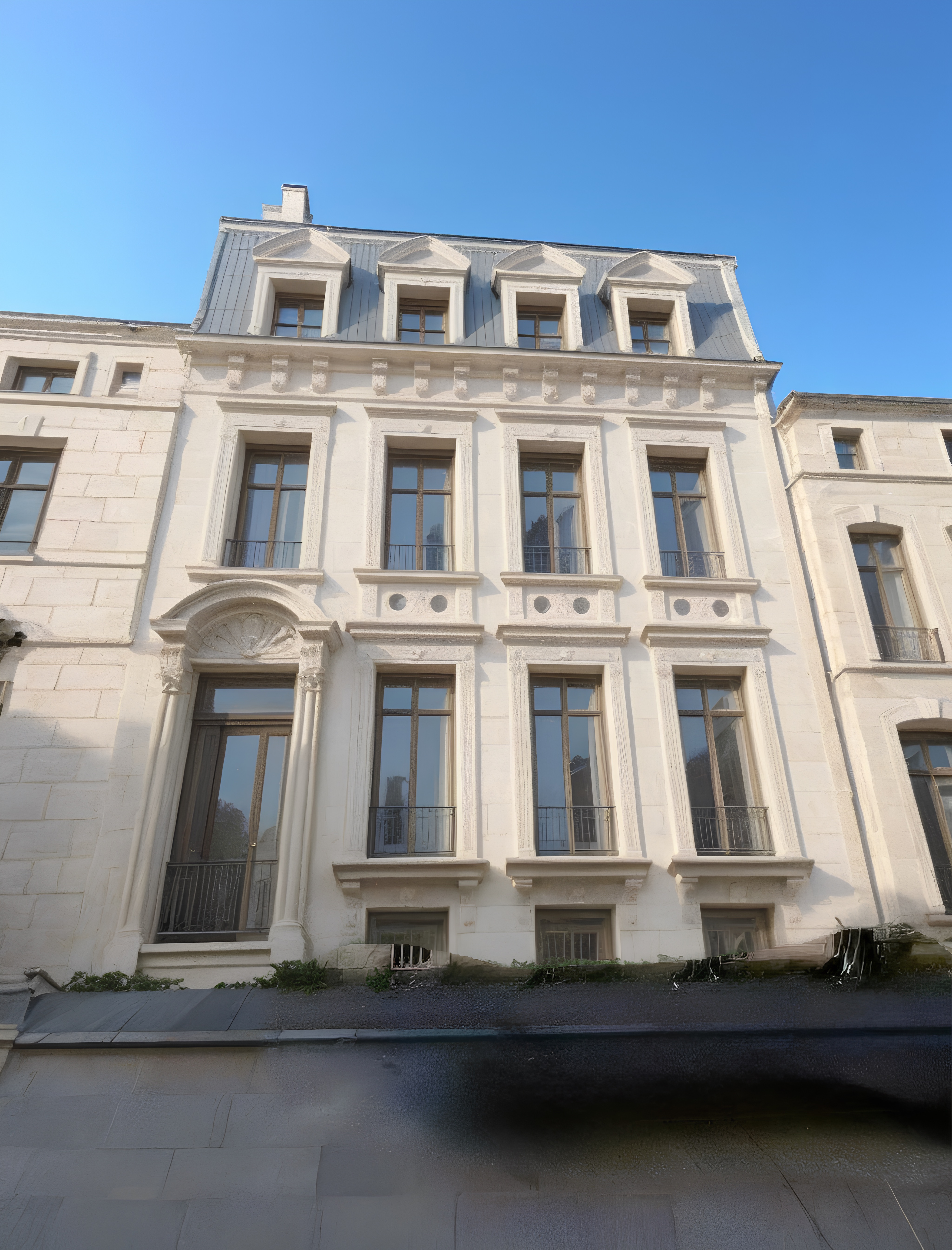 Les Hauts de Verdun