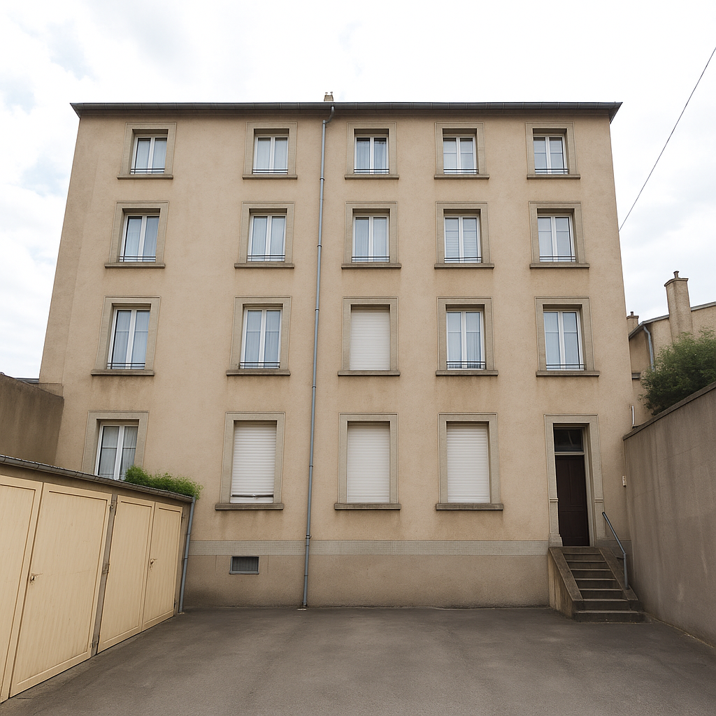 Les Hauts de Verdun