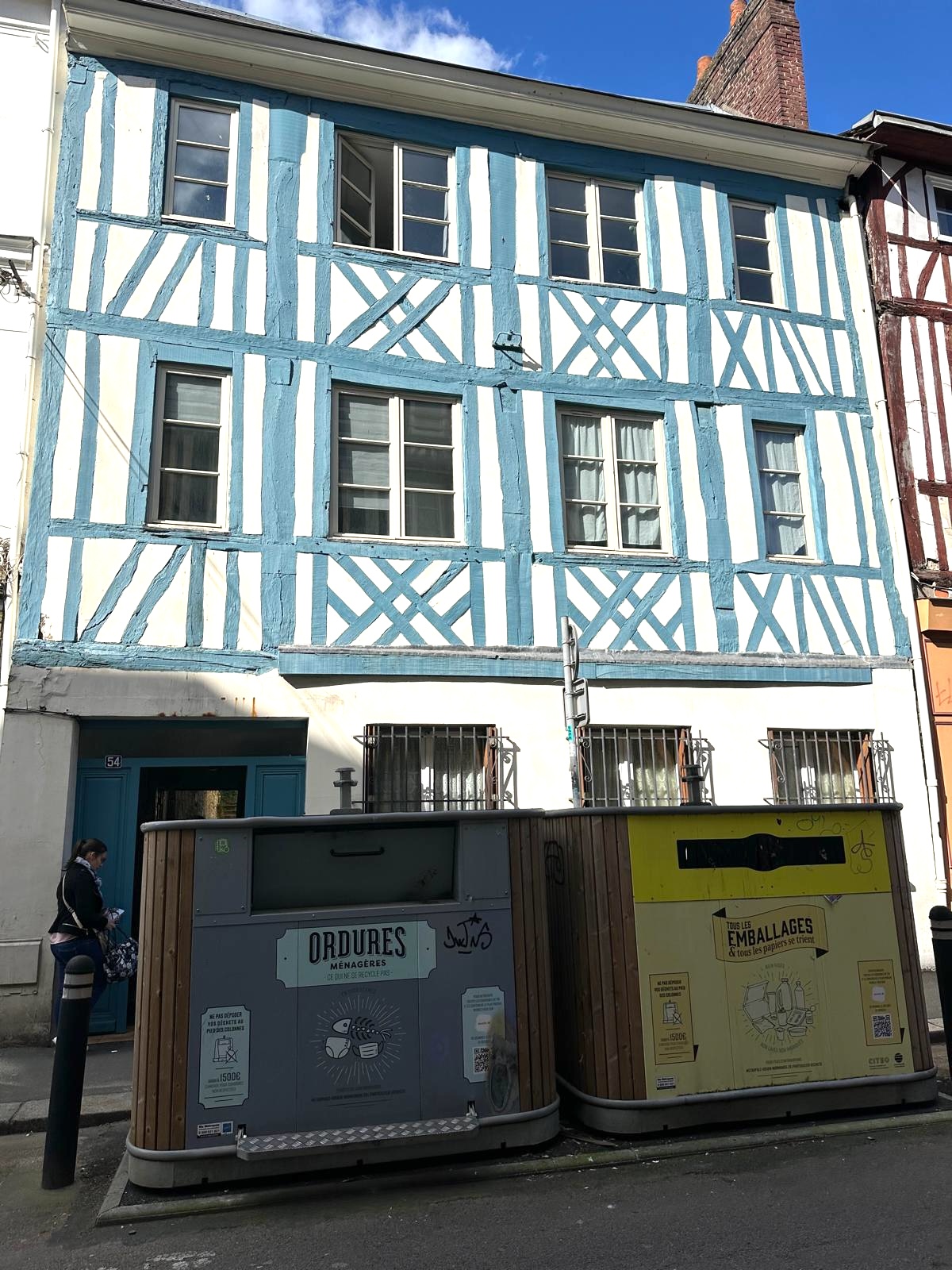 Le Saint Hilaire