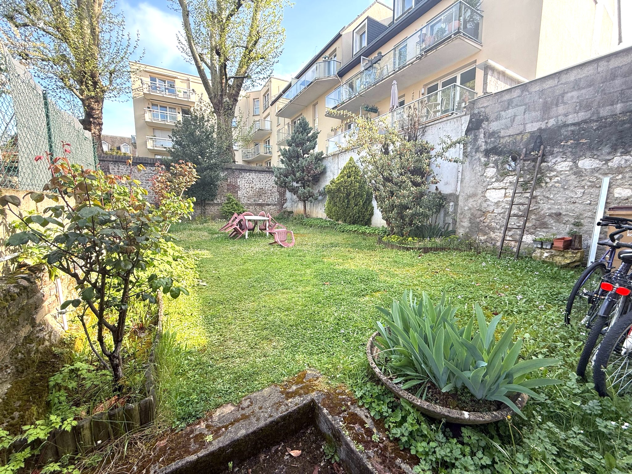 Le Saint Hilaire