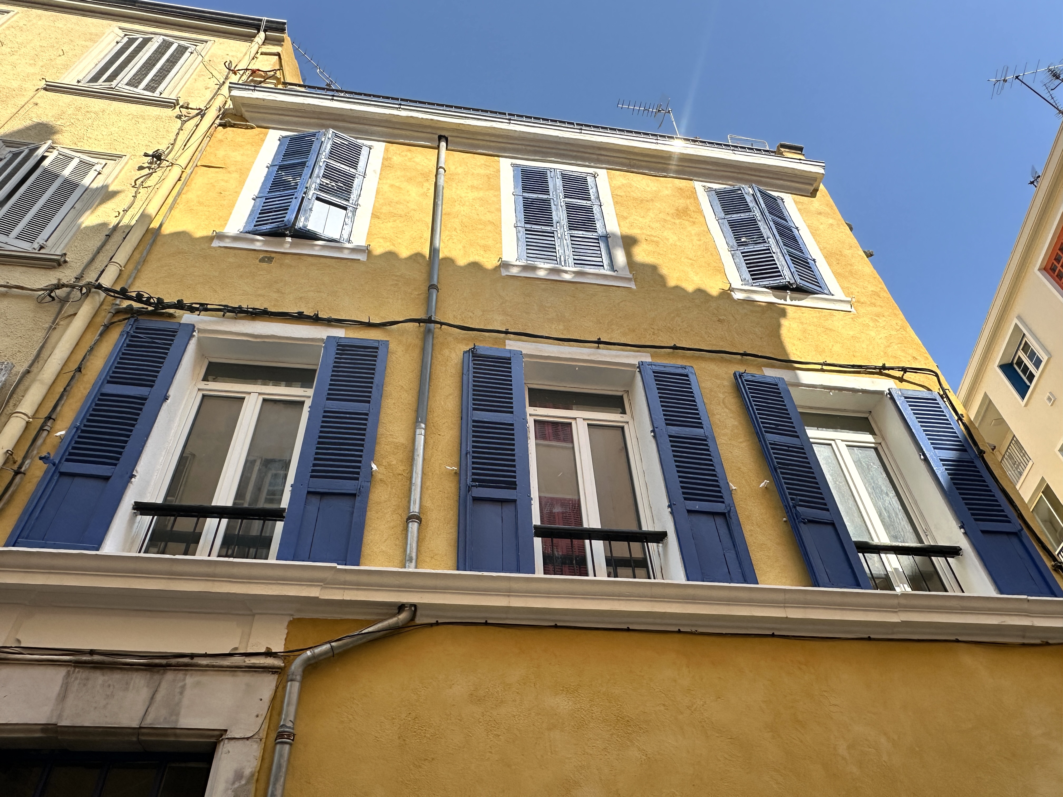 7 rue Marceau