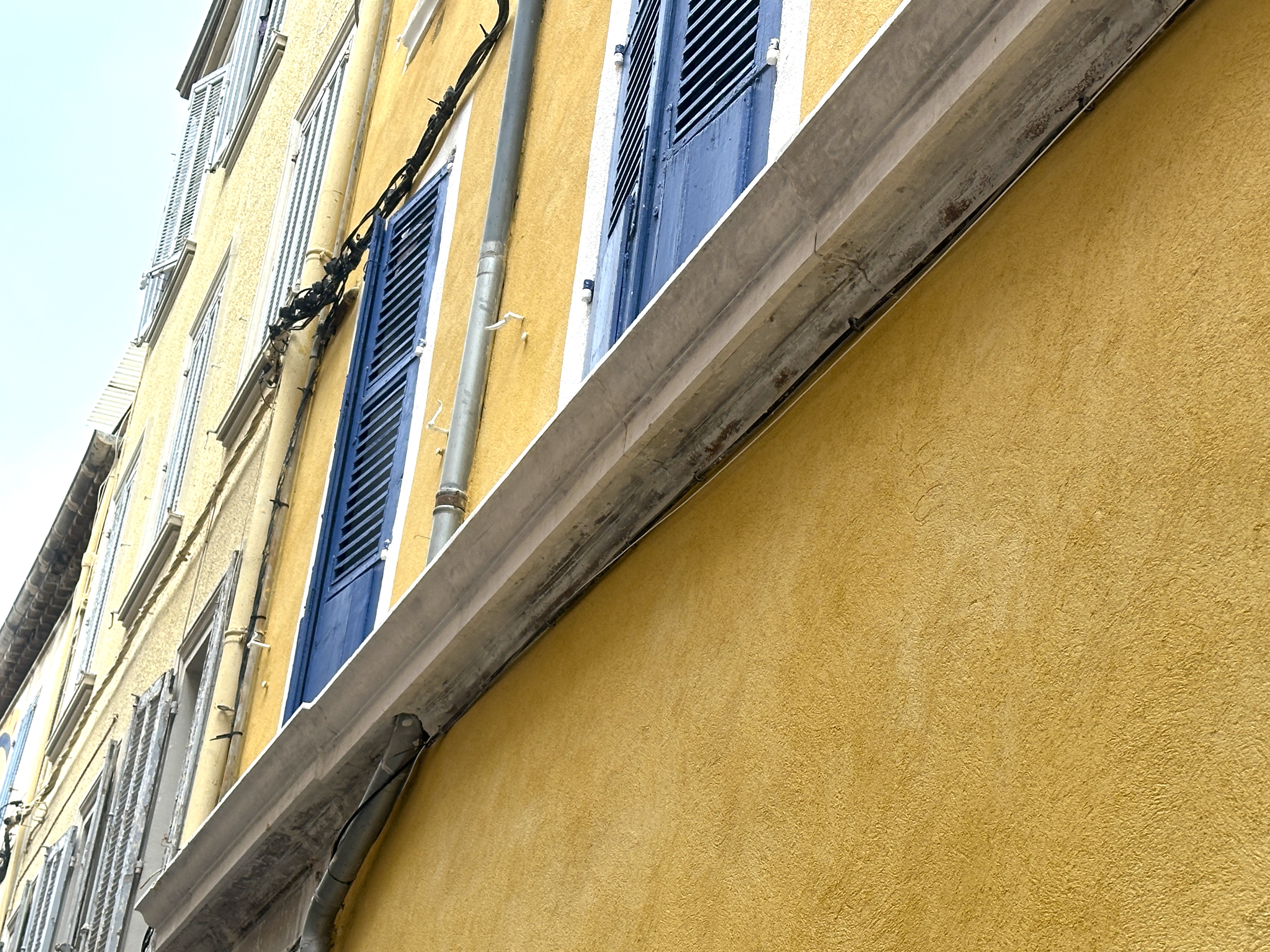 7 rue Marceau
