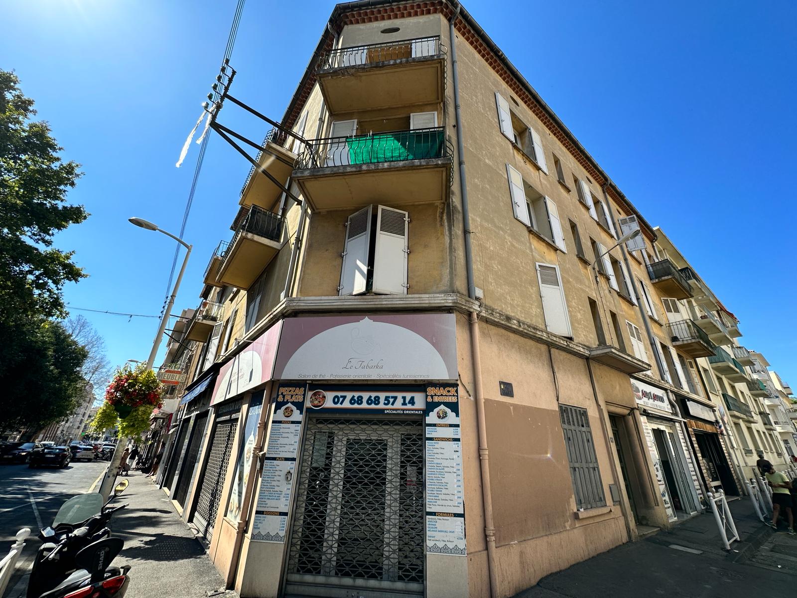 2 rue Espanet
