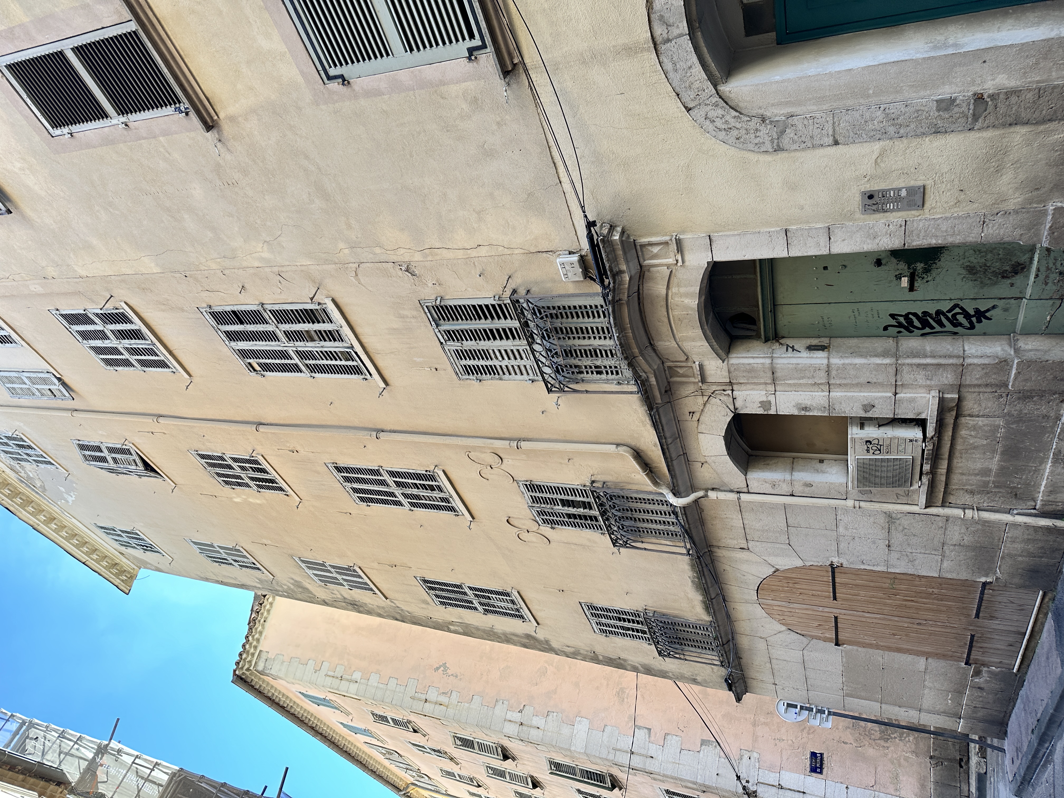 7 rue Garibaldi