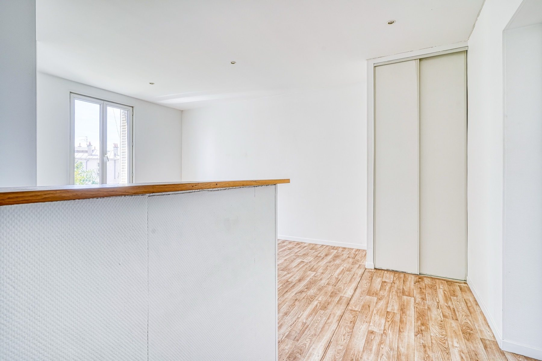 Saint-Ouen - Charles Schmidt